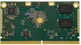 Apalis iMX6 Quad 2GB IT | V1.1C　(お取り寄せ商品)